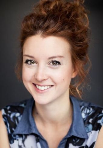 Andréanne Théberge
