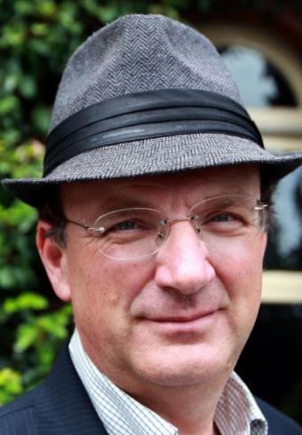 Peter Andrikidis