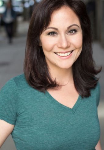 Kim Ramirez