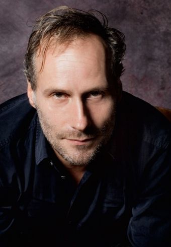 Wolfram Koch