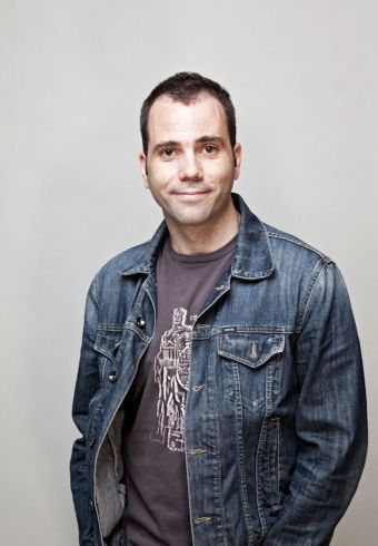 Kovács András Péter