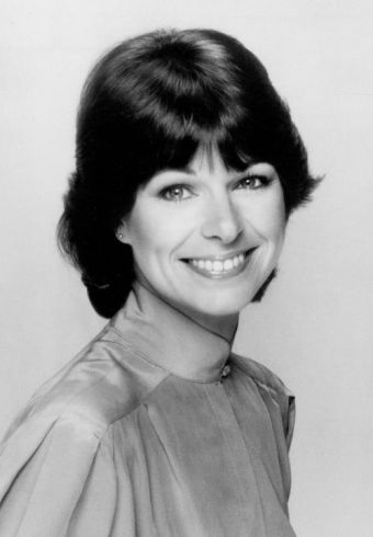 Caroline McWilliams