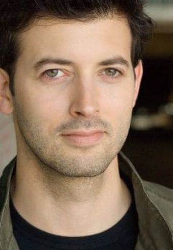 Jonathan Watton