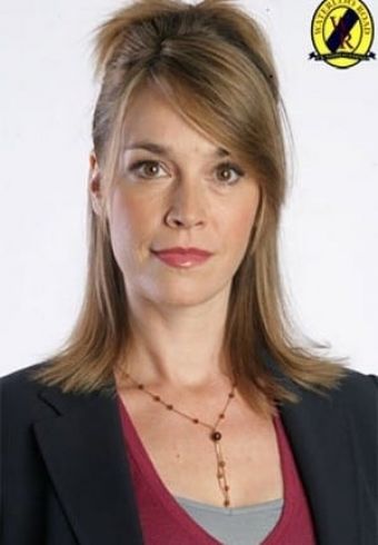 Eva Pope