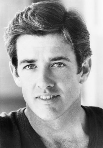 Doug Sheehan