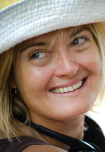 Jann Turner