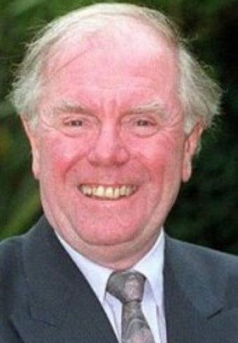 Angus Lennie