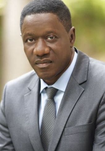 Benjamin Ochieng