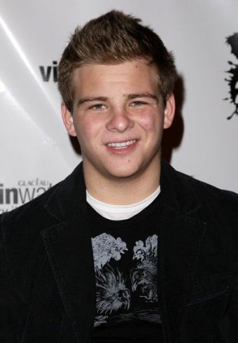 Jonathan Lipnicki