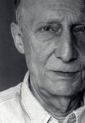 Tom Aldredge