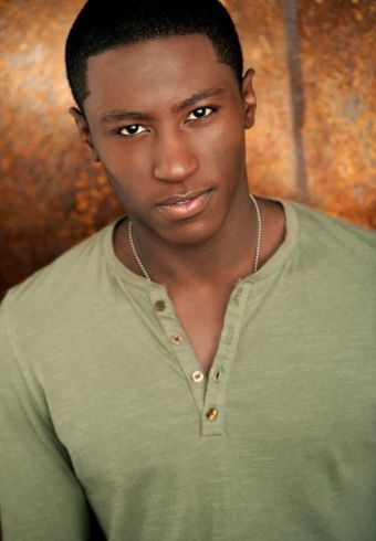 Joseph David-Jones