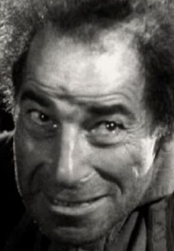 Angelo Rossitto