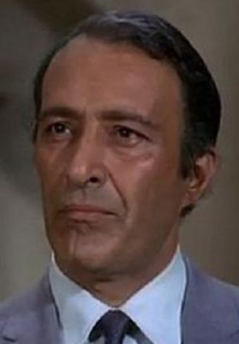 Richard Angarola
