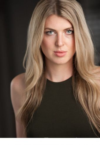 Hannah Pederson