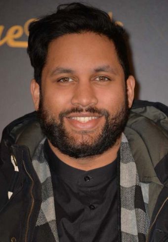Kevin Razy