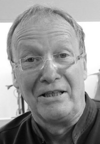 Paul Blake