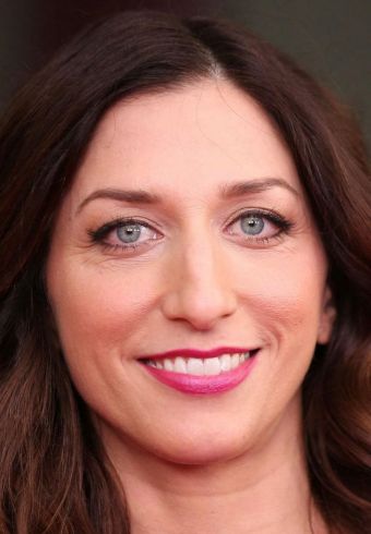 Chelsea Peretti