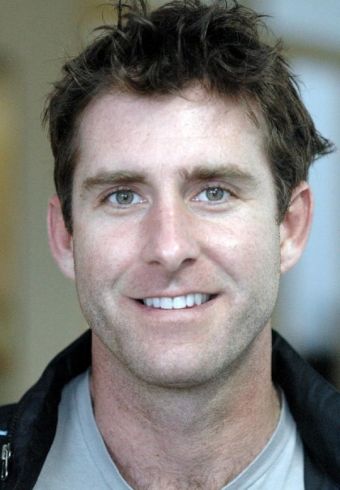 Paul Fitzgerald