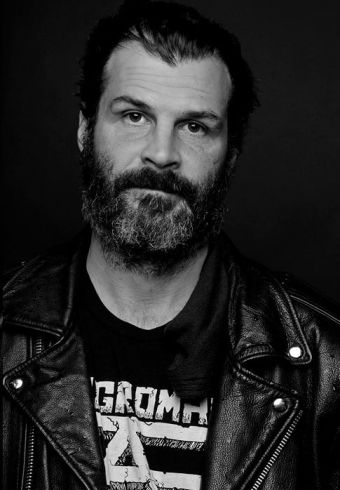 Mat Hoffman