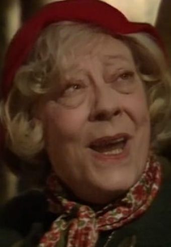 Sylvia Coleridge