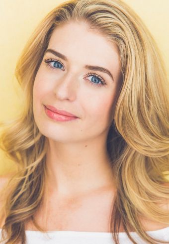 Haleigh Ciel