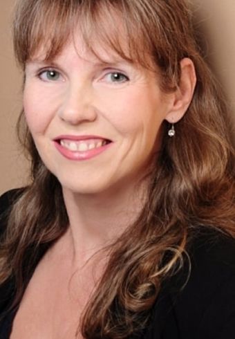 Jacqueline Schultz