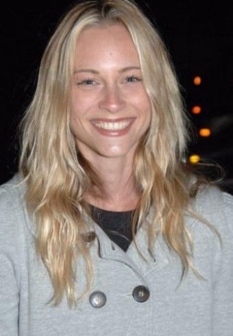 Tess Hall