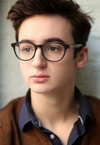 Isaiah Michalski