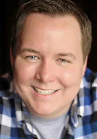 Grant Collins