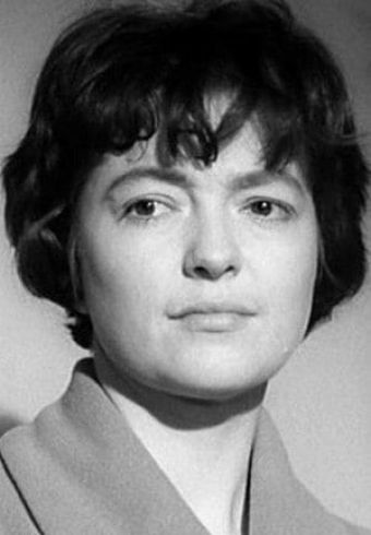 Pat Keen