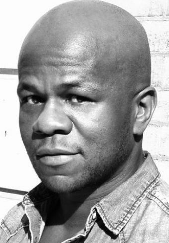 Delroy Atkinson