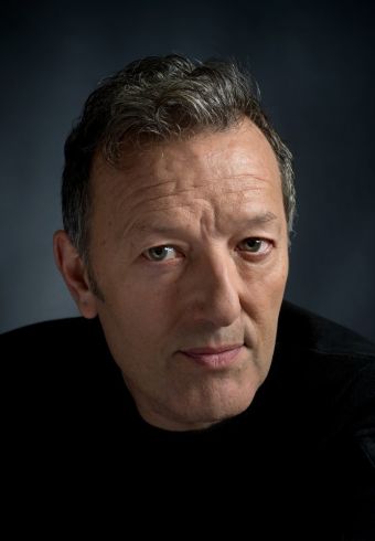 Ian Reddington