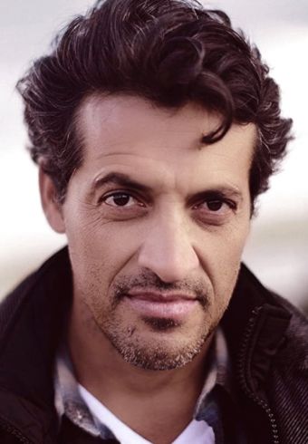 Fernando Gaviria