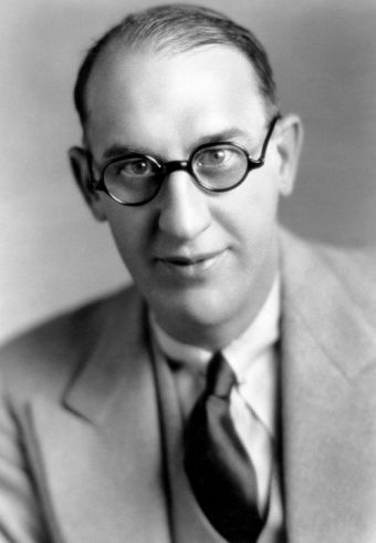 Walter Catlett