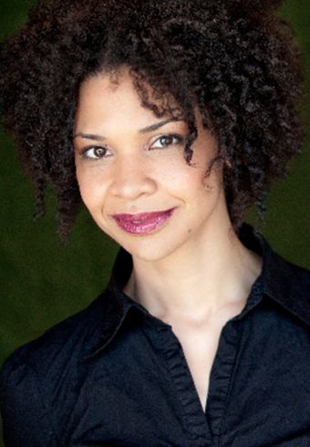 Tamara Brown