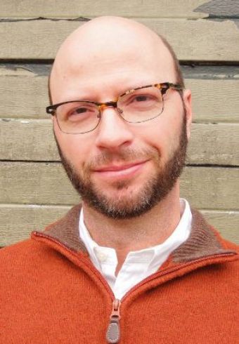 Geoff Schuppert