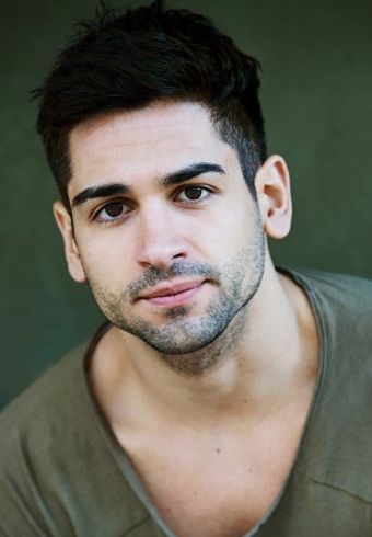 Daniel Rodic