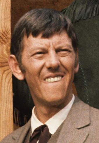 Hoke Howell