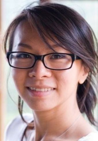 Jane Wu