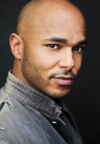 Geno Monteiro