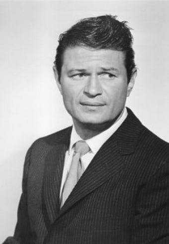 Larry Storch
