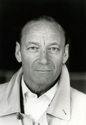 Michael Feast