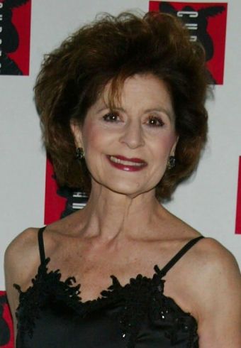 Concetta Tomei