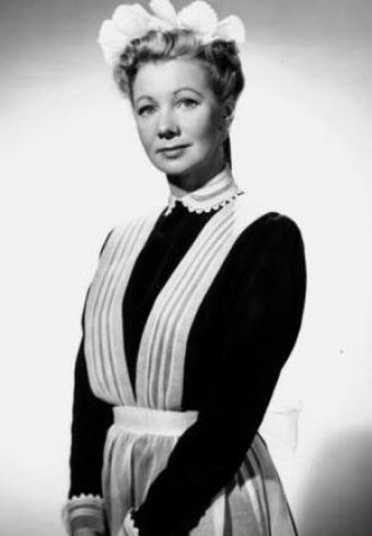 Queenie Leonard