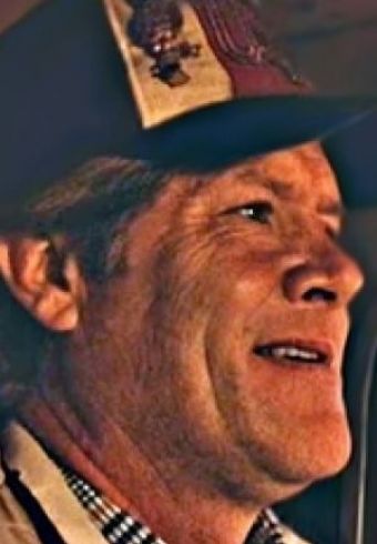 Gary Lee Davis