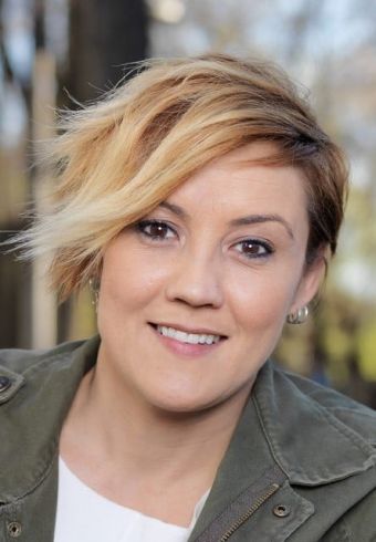 Cristina Pardo