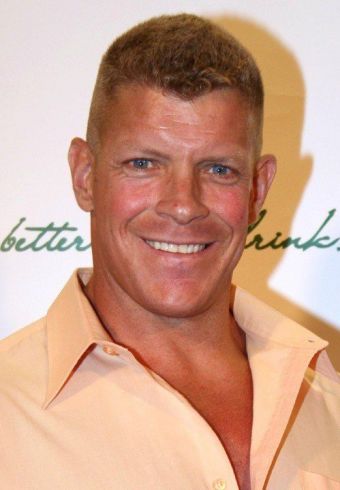 Lee Reherman