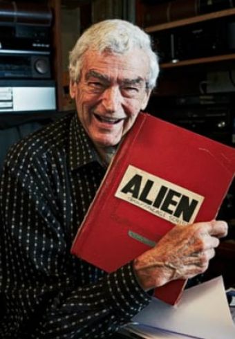 Terry Rawlings