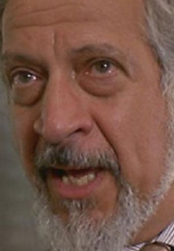 Stephen Pearlman
