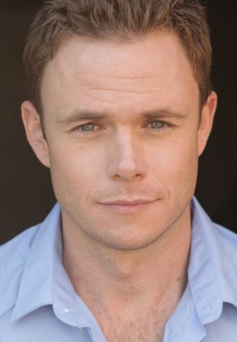 Bradley Snedeker